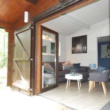 Villa Chalet louislola à Oignies Extérieur photo