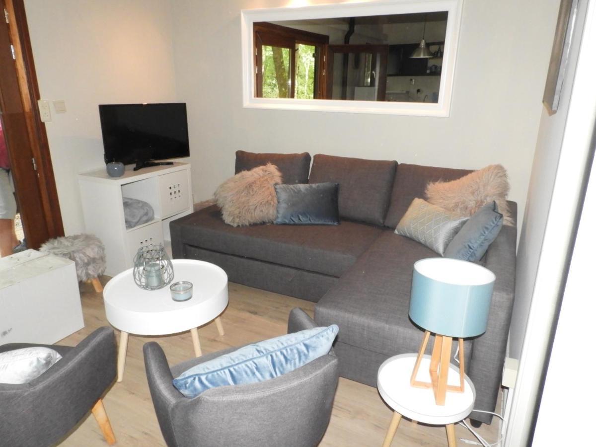 Villa Chalet louislola à Oignies Extérieur photo